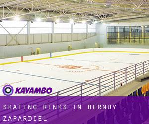 Skating Rinks in Bernuy-Zapardiel