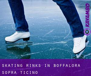 Skating Rinks in Boffalora sopra Ticino