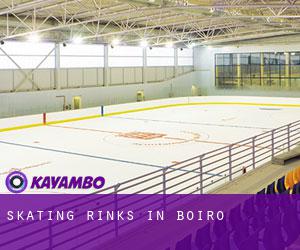 Skating Rinks in Boiro