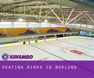 Skating Rinks in Böklund