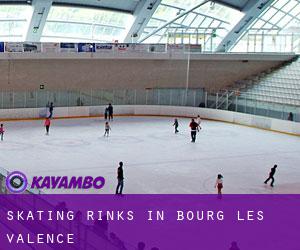 Skating Rinks in Bourg-lès-Valence