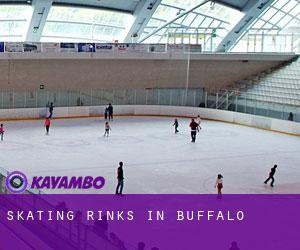 Skating Rinks in Buffalo