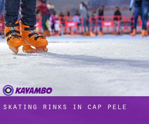 Skating Rinks in Cap-Pele