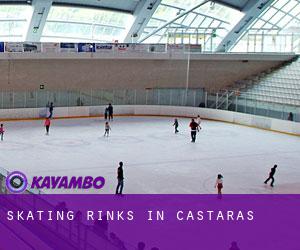 Skating Rinks in Cástaras