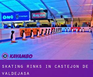 Skating Rinks in Castejón de Valdejasa