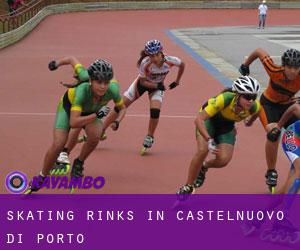 Skating Rinks in Castelnuovo di Porto