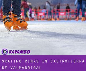 Skating Rinks in Castrotierra de Valmadrigal