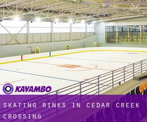 Skating Rinks in Cedar Creek Crossing