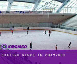 Skating Rinks in Chamvres