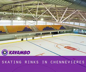 Skating Rinks in Chennevières