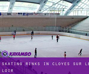 Skating Rinks in Cloyes-sur-le-Loir