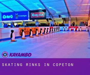 Skating Rinks in Copeton