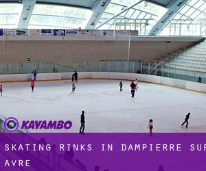 Skating Rinks in Dampierre-sur-Avre