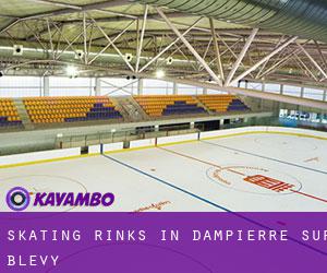 Skating Rinks in Dampierre-sur-Blévy