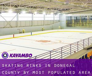 Skating Rinks in Donegal County by most populated area - page 18