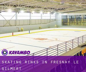 Skating Rinks in Fresnay-le-Gilmert