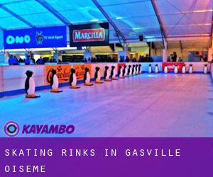 Skating Rinks in Gasville-Oisème