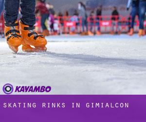 Skating Rinks in Gimialcón