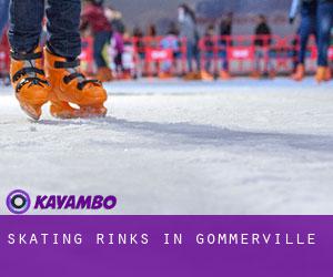 Skating Rinks in Gommerville