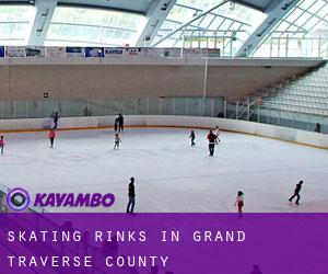 Skating Rinks in Grand Traverse County