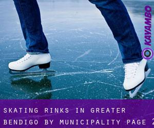 Skating Rinks in Greater Bendigo by municipality - page 2