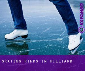 Skating Rinks in Hilliard