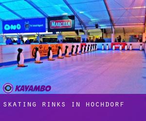 Skating Rinks in Hochdorf