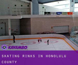 Skating Rinks in Honolulu County