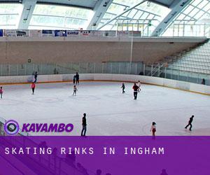 Skating Rinks in Ingham