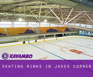 Skating Rinks in Jakes Corner