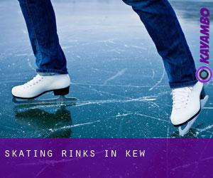 Skating Rinks in Kew