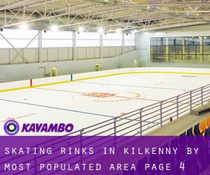 Skating Rinks in Kilkenny by most populated area - page 4