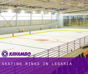 Skating Rinks in Legaria