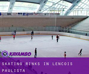 Skating Rinks in Lençóis Paulista