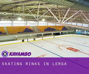 Skating Rinks in Lerga