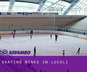 Skating Rinks in Lucoli