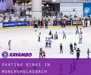 Skating Rinks in Mönchengladbach