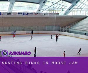 Skating Rinks in Moose Jaw