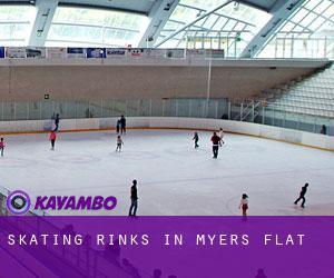 Skating Rinks in Myers Flat