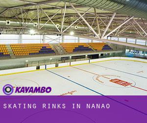 Skating Rinks in Nanao