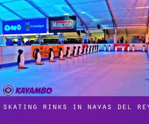 Skating Rinks in Navas del Rey