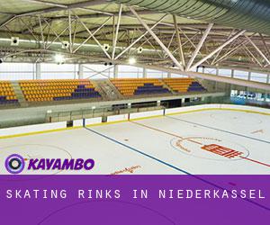 Skating Rinks in Niederkassel