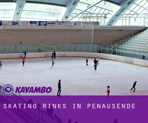 Skating Rinks in Peñausende