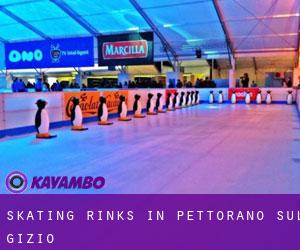 Skating Rinks in Pettorano sul Gizio