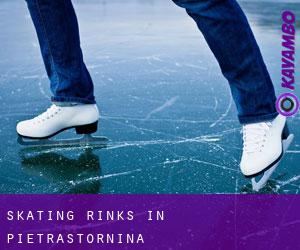 Skating Rinks in Pietrastornina