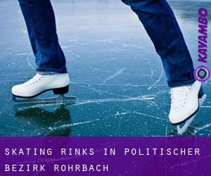 Skating Rinks in Politischer Bezirk Rohrbach