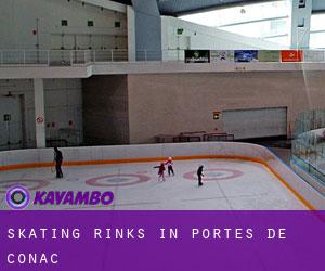 Skating Rinks in Portes de Cônac