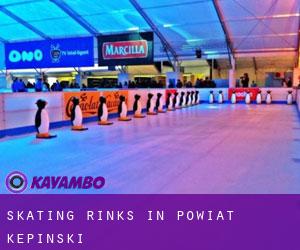 Skating Rinks in Powiat kępiński