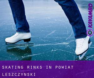 Skating Rinks in Powiat leszczyński