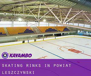 Skating Rinks in Powiat leszczyński